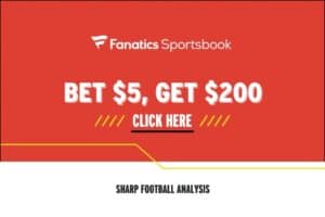 Fanatics Sportsbook Missouri promo
