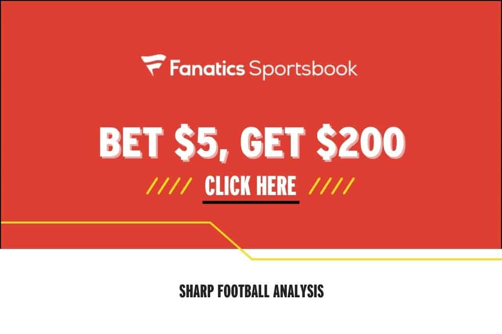 Fanatics Sportsbook Missouri promo