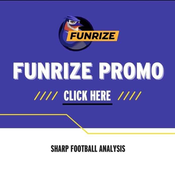 Funrize promo code