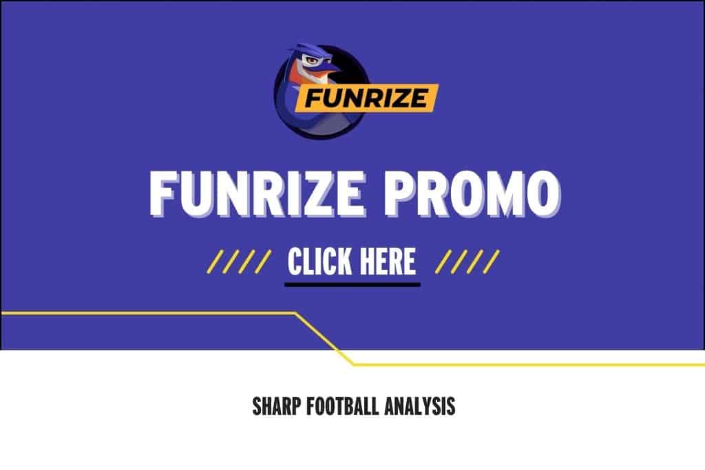 Funrize promo code