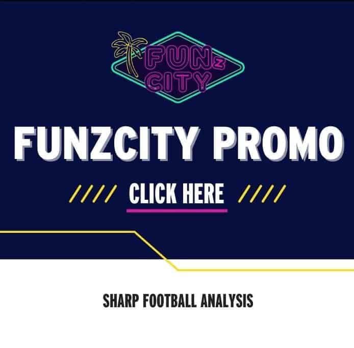 FunzCity promo