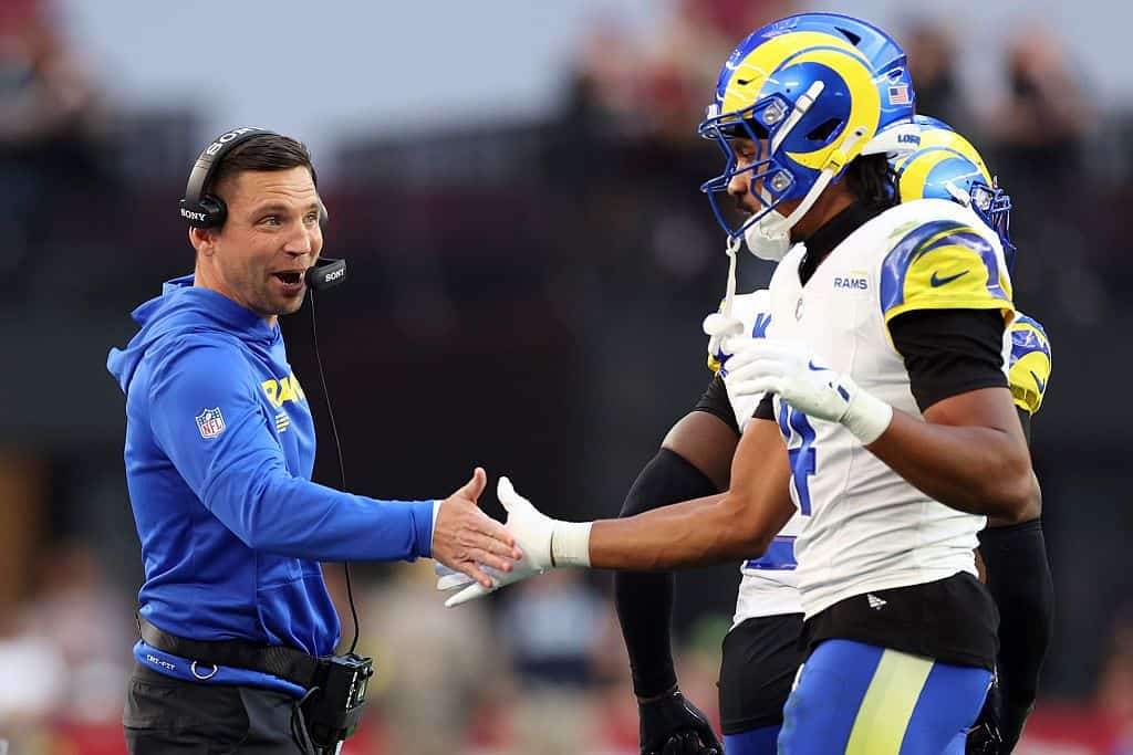 2026 NFL Coaching Changes: Firings, Hirings & Rumors Tracker