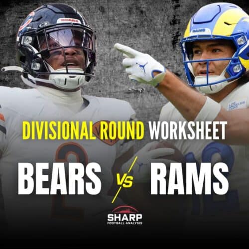 Bears-Rams