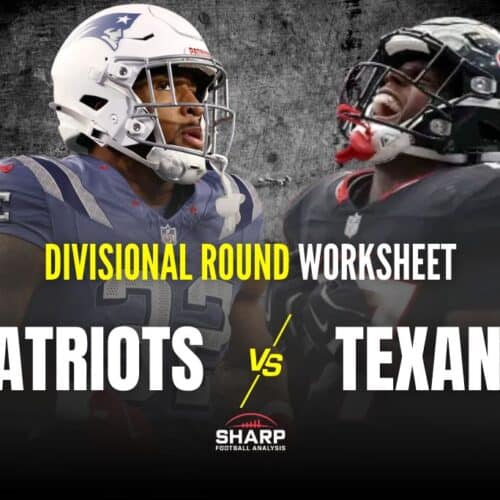 Patriots-Texans