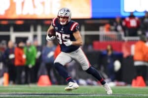 Hunter Henry
