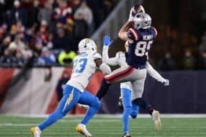 Hunter Henry