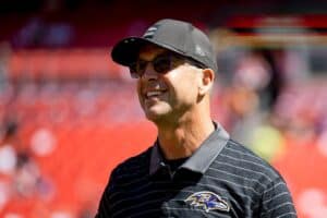 John Harbaugh