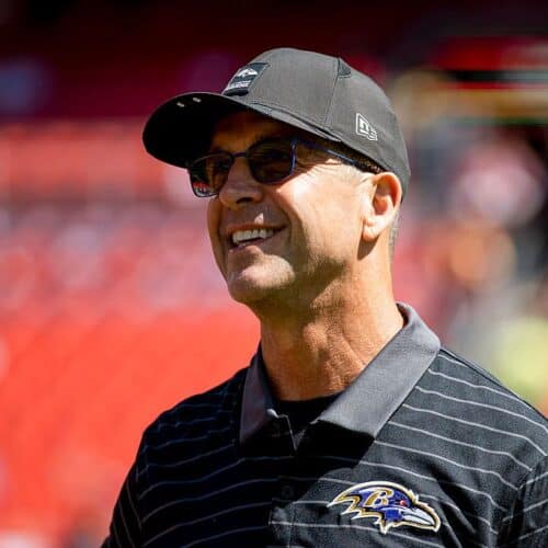 John Harbaugh