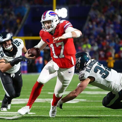 Josh Allen