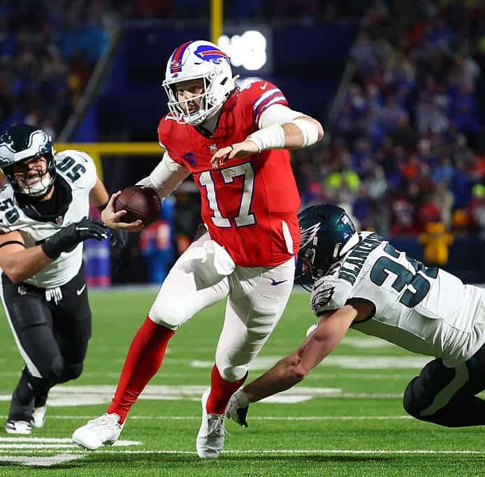 Josh Allen