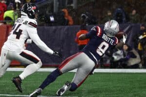 Kayshon Boutte