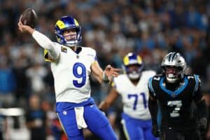 Matthew Stafford