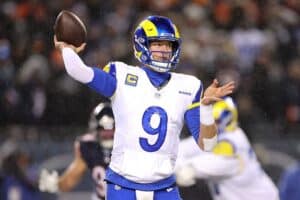 Matthew Stafford