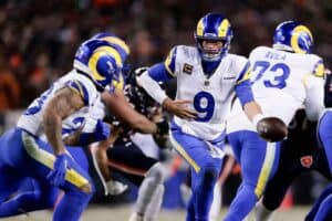 Matthew Stafford