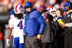Sean McDermott