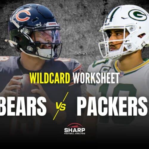 Bears-Packers