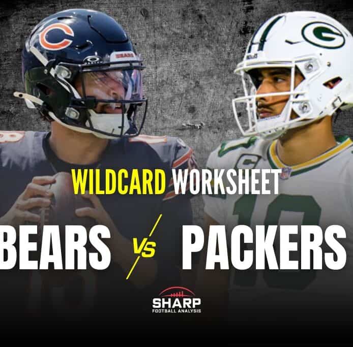 Bears-Packers