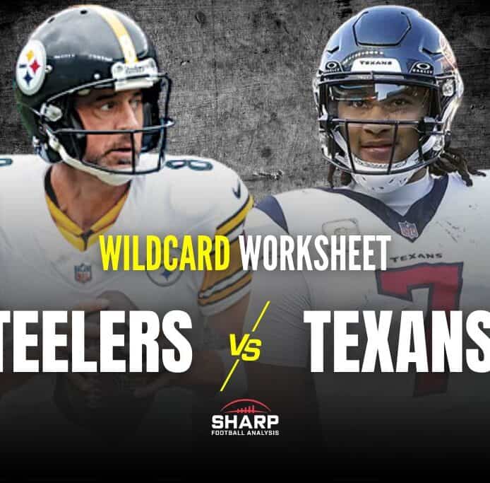 Steelers-Texans