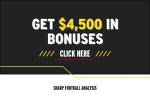 Best NFL betting promos for Conference Championship Games