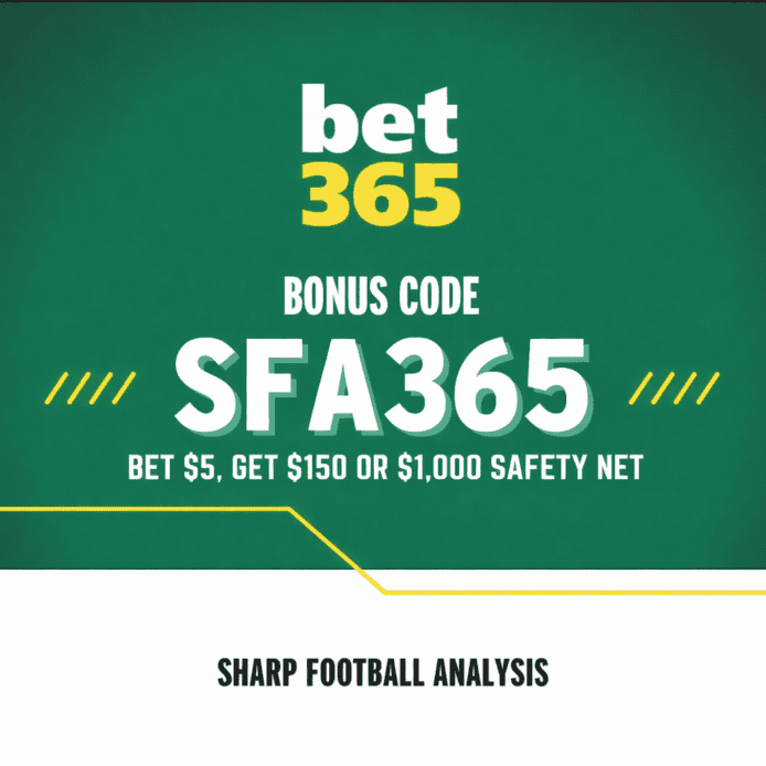 bet365 bonus code 2026