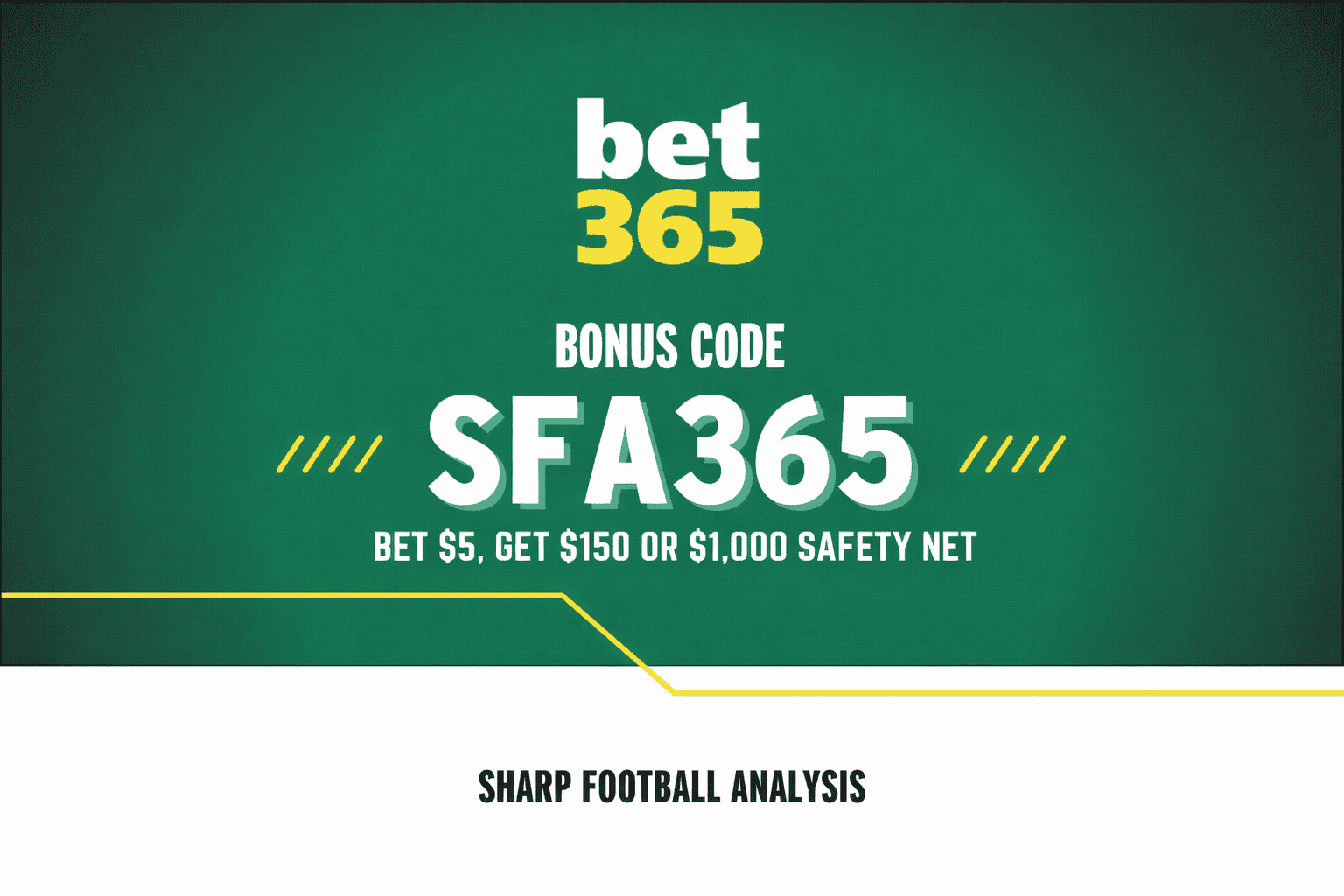 bet365 bonus code 2026