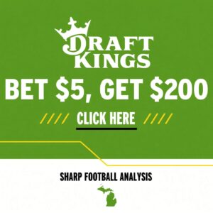 DraftKings Promo Code Sept. 2026