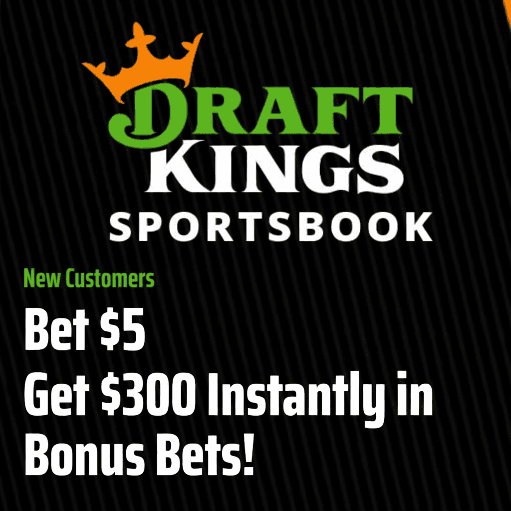 draftkings sportbook offer