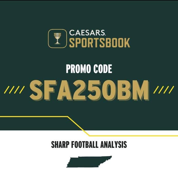 Caesars-Tennessee-promo-code