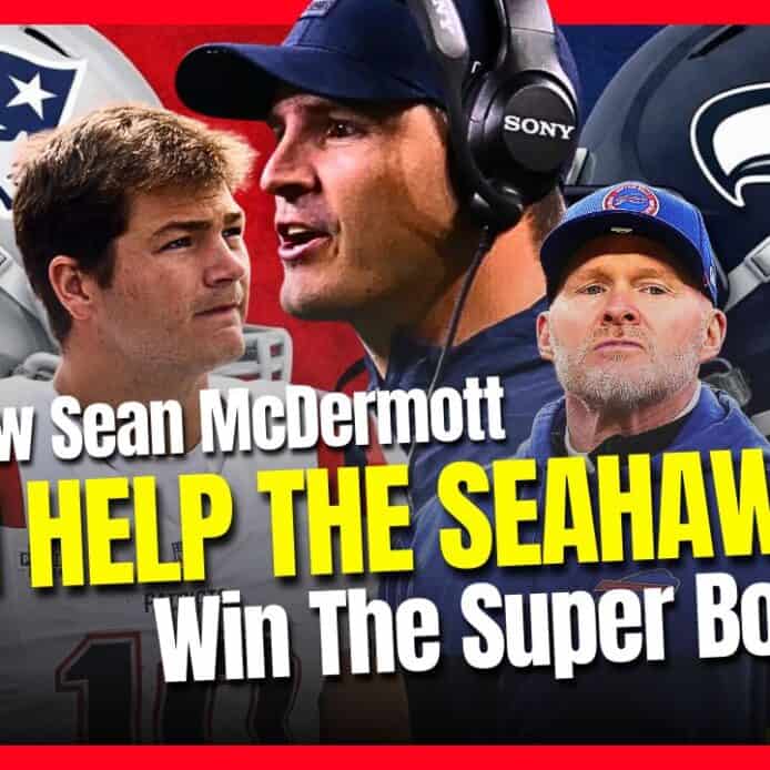 Drake Maye Against Cover 6