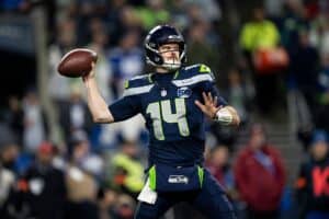 Sam Darnold