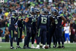 Seahawks Defense