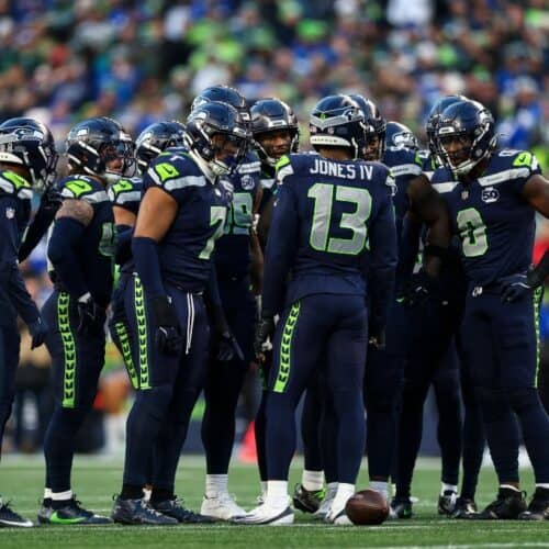 Seahawks Defense