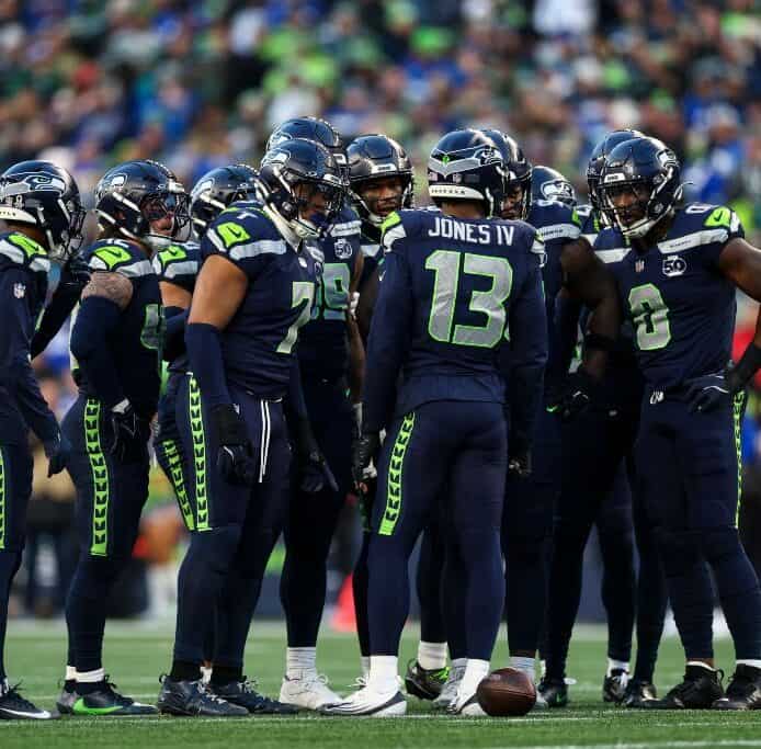 Seahawks Defense