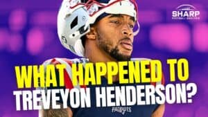 TreVeyon Henderson