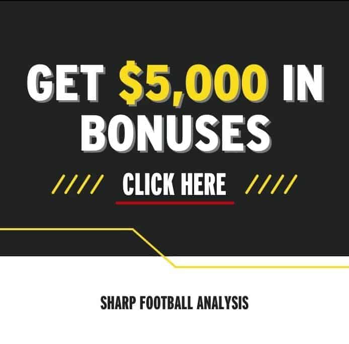 Best football betting promo codes for Super Bowl 2026