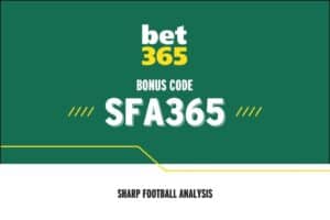 Bet365 bonus code Super Bowl 2026