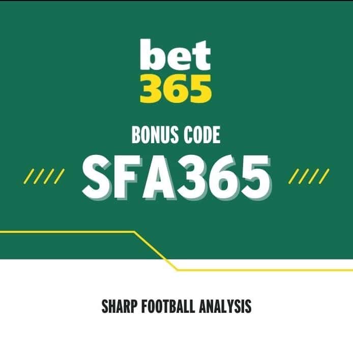Bet365 bonus code Super Bowl 2026