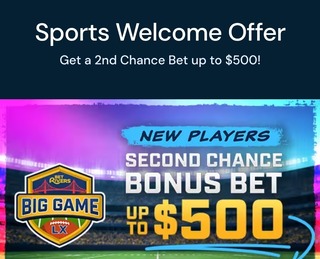 BetRivers Super Bowl Promo