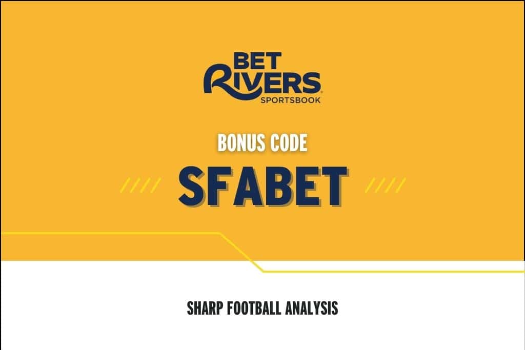 BetRivers Super Bowl promo code