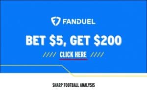 FanDuel promo code for Super Bowl 60