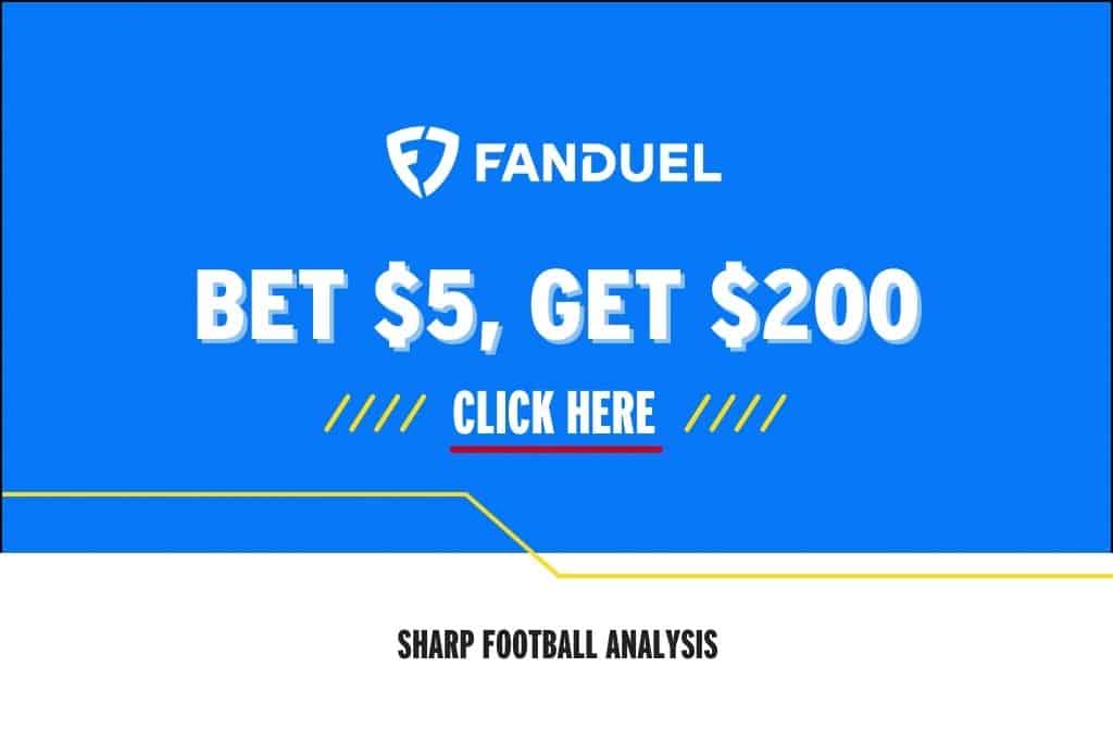 FanDuel promo code for Super Bowl 60