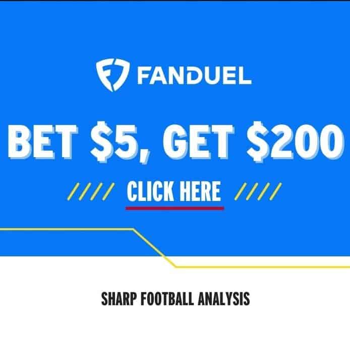 FanDuel Super Bowl promo 2026