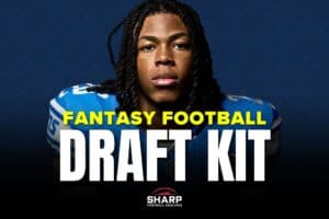 2026 Fantasy Football Draft Kit