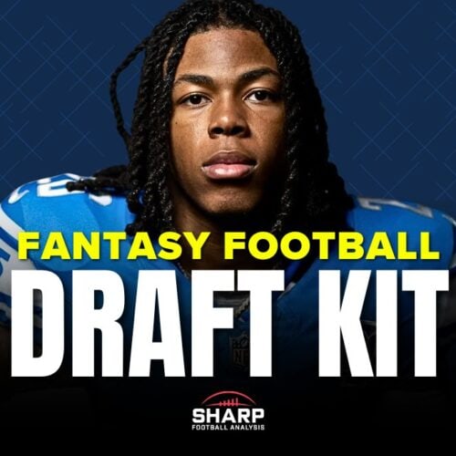 2026 Fantasy Football Draft Kit