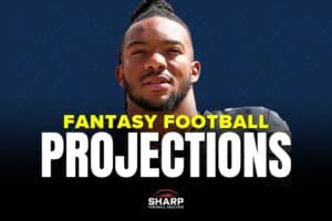 2026 Fantasy Football Projections