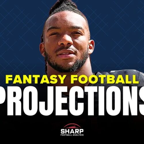 2026 Fantasy Football Projections
