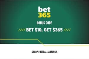 Bet365 main code article