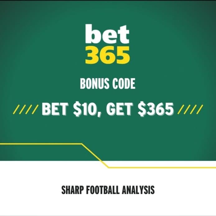 Bet365 main code article