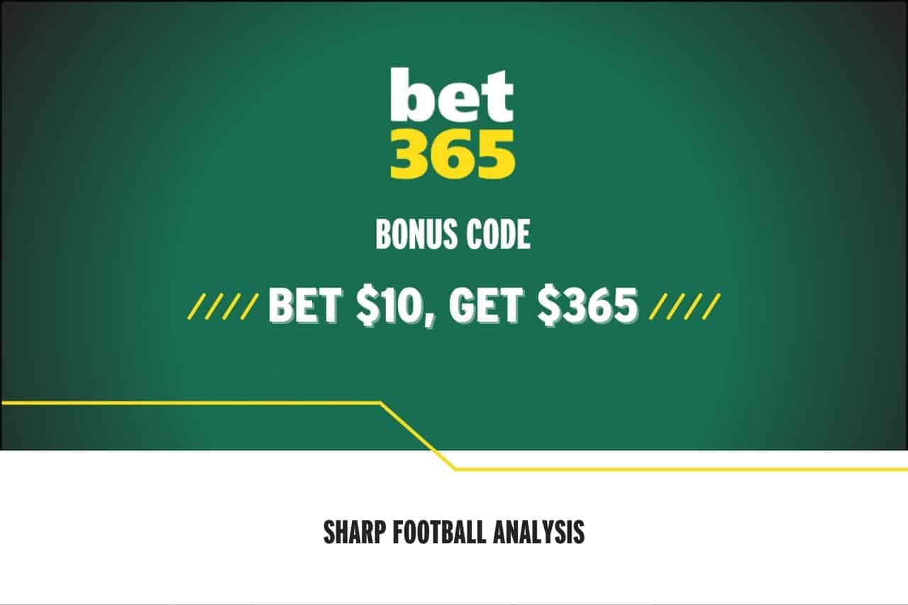 Bet365 bonus code