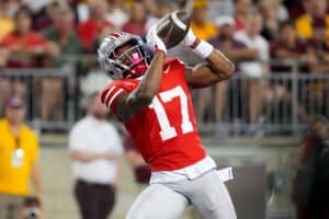 Carnell Tate